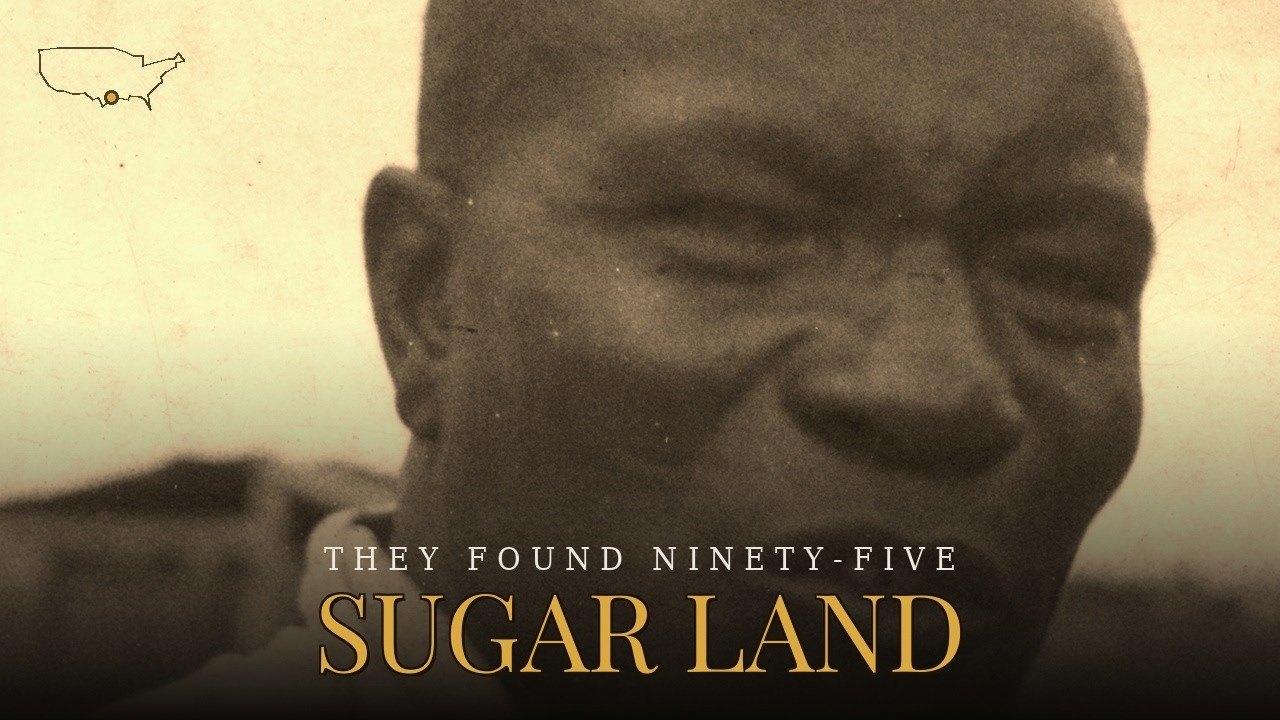 Sugar Land, Texas — the company town that won